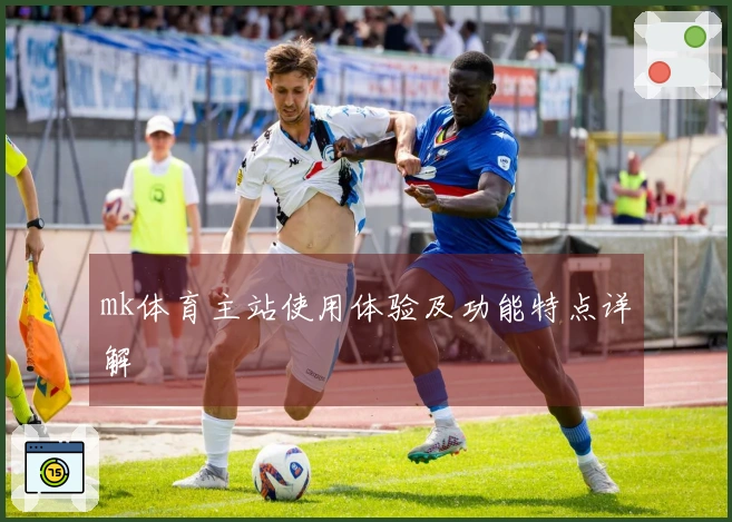 mk体育主站使用体验及功能特点详解